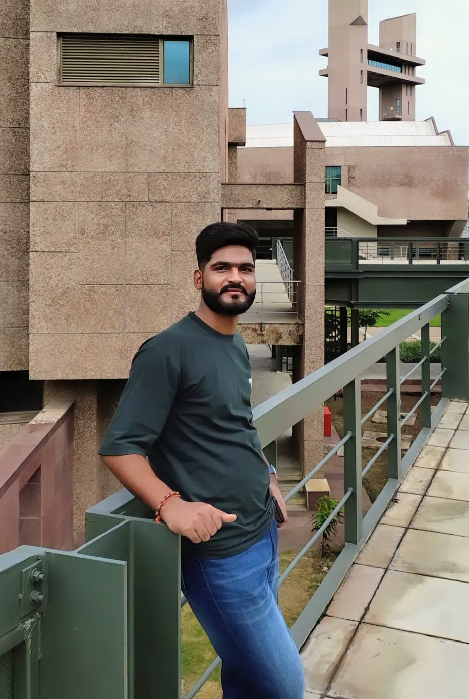 Ashish Verma